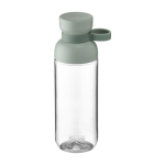 Bouteille MEPAL anti-fuite en plastique avec tritan et poignée 500 ml couleur vert pistache