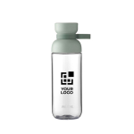 Bouteille MEPAL anti-fuite en plastique avec tritan et poignée 500 ml avec zone d'impression