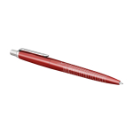 Stylo en métal Parker Jotter SE Global Icons encre bleue deuxième vue