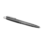 Stylo en métal Parker Jotter SE Global Icons encre bleue deuxième vue