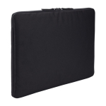 Housse en polyester recyclé pour PC rembourrée Case Logic Invigo 15,6” couleur noir