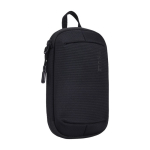 Mini sac en polyester pour accessoires électroniques Thule Subterra 2 couleur noir
