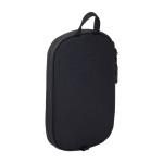 Mini sac en polyester pour accessoires électroniques Thule Subterra 2 couleur noir deuxième vue arrière