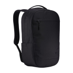 Sac à dos en polyester recyclé 600D Case Logic Invigo pour PC 15,6” couleur noir