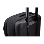 Valise cabine de luxe Thule Subterra 2 polyvalent avec compartiments couleur noir vue détail 1