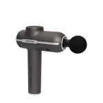 Pistolet de massage sans fil Prixton MGF80 Synergy avec 4 têtes avec zone d'impression