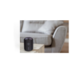 Enceinte Prixton Beat Box résistante à l'eau IPX5 avec mains libres 6W couleur noir