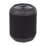 Enceinte Prixton Dance Box avec étanchéité IPX7 de 10W couleur noir