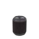 Enceinte Prixton Dance Box avec étanchéité IPX7 de 10W avec zone d'impression