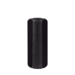 Enceinte Prixton Echo Box résistante à l'eau IPX6 de 30W avec zone d'impression