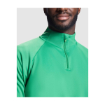 Sweat-shirt enfant à manches longues avec zip court 200 g/m² Roly Langarm-Kinder-Sweatshirt mit Logo, 200 g/m2 Roly couleur bleu roi image nature morte 2