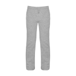 Pantalon de sport enfant en coton et polyester 280 g/m² Roly Kinder-Sporthose aus Baumwolle und Polyester, 280 g/m2 Roly couleur gris clair chiné
