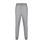 Pantalon enfant de sport en coton et polyester 280 g/m² Roly Kinder-Sporthose aus Baumwolle und Polyester, 280 g/m2 Roly couleur gris clair chiné