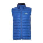 Doudoune enfant sans manche en polyester 290 g/m² Roly Kinder-Thermoweste aus leichtem Polyester, 290 g/m2 Roly couleur bleu électrique