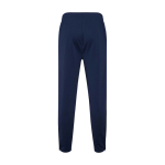 Survêtement enfant polyester avec coloris assortis 225 g/m2 Roly Kinder-Trainingsanzug aus Polyester, 225 g/m2 Roly couleur bleu roi troisième vue arrière