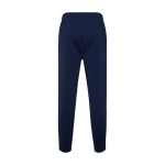 Survêtement bicolore unisexe en polyester 225 g/m² Roly Bicolor Unisex-Trainingsanzug aus Polyester, 225 g/m2 Roly couleur blanc troisième vue arrière