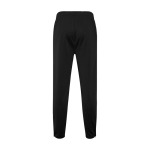 Survêtement bicolore unisexe en polyester 225 g/m² Roly Bicolor Unisex-Trainingsanzug aus Polyester, 225 g/m2 Roly couleur gris foncé troisième vue arrière