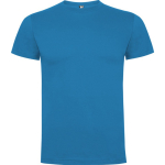 T-shirt à manches courtes en coton pour homme 165 g/m² Roly