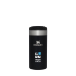 Gobelet thermique Stanley AeroLight™ en acier inoxydable 350ml avec zone d'impression