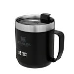 Tasse thermique en acier inoxydable et tritan Stanley Classic 350ml avec zone d'impression