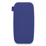 Powerbank rectangulaire pour charger 3 appareils simultanément 20 W troisième vue
