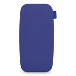 Powerbank rectangulaire pour charger 3 appareils simultanément 20 W quatrière vue