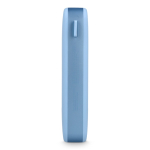 Powerbank rectangulaire pour charger 3 appareils simultanément 20 W cinquième vue