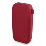 Powerbank rectangulaire pour charger 3 appareils simultanément 20 W deuxième vue