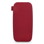 Powerbank rectangulaire pour charger 3 appareils simultanément 20 W troisième vue