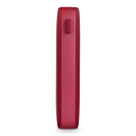 Powerbank rectangulaire pour charger 3 appareils simultanément 20 W cinquième vue