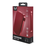 Powerbank rectangulaire pour charger 3 appareils simultanément 20 W septième vue