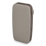 Powerbank rectangulaire pour charger 3 appareils simultanément 20 W deuxième vue
