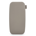 Powerbank rectangulaire pour charger 3 appareils simultanément 20 W quatrière vue