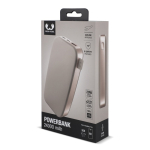Powerbank rectangulaire pour charger 3 appareils simultanément 20 W septième vue