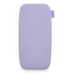 Powerbank rectangulaire pour charger 3 appareils simultanément 20 W quatrière vue