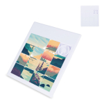 Puzzle coulissant en plastique recyclé au format compact
