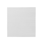 Cubo de notes de 840 feuilles lisses avec certification FSC 10x10x10cm couleur blanc deuxième vue