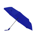 Parapluie anti-vent pongé, ouverture et fermeture automatiques 98 cm deuxième vue