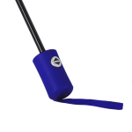 Parapluie anti-vent pongé, ouverture et fermeture automatiques 98 cm cinquième vue