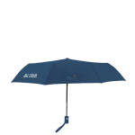 Parapluie anti-vent pongé, ouverture et fermeture automatiques 98 cm vue principale