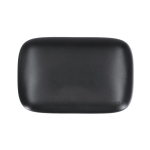 Écouteurs étui blanc avec une fonction de powerbank supplémentaire couleur noir première vue