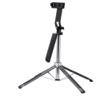 Support pour téléphone avec suivi automatique à 360° et base trépied septième vue