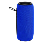 Enceinte sans fil bande lumineuse multicolore au centre, 10 watts cinquième vue