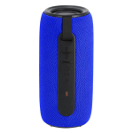 Enceinte sans fil bande lumineuse multicolore au centre, 10 watts