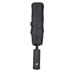 Parapluie anti-vent automatique avec poignée lampe de poche,105 cm  troisième vue