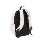 Sac à dos ordinateur portable 15” en PU doux fermeture invisible