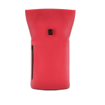 Sac à dos roll-top en polyuréthane doux au toucher ordinateur 15” neuvième vue