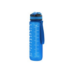 Bouteille hydratation, avec un doseur, d'une capacité de 1 litre deuxième vue