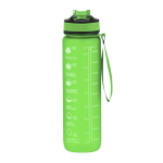 Bouteille hydratation, avec un doseur, d'une capacité de 1 litre cinquième vue