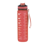 Bouteille hydratation, avec un doseur, d'une capacité de 1 litre sixième vue